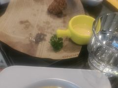 -豪客来牛排(府河店)