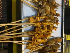 -望京小腰(北京总店)