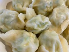 -八珍饺子·烤鸭·家常菜