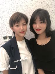 -3AM·S HAIR SALON烫发染发接发