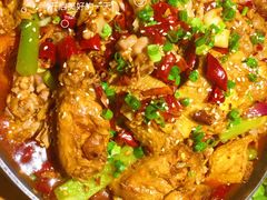-赖胖子肉蟹煲(金牛万达店)