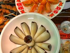 -可口香·非遗烧烤(南岗直营店)
