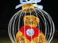 -三亚亚龙湾天域度假酒店