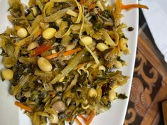 -陈记菜馆·非遗淮扬菜(东关街教场店)