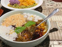 -绿茶餐厅(千岛湖银泰城店)