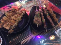 -眼镜哥浦江夜宵大本营