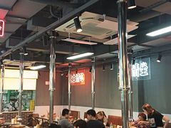 -我去·春饼文化主题餐厅(国定路总店)