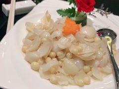 -新南华大酒店(长寿店)