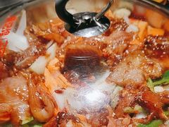 -黄记煌三汁焖锅(悦方IDmall店)