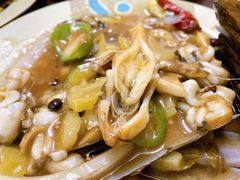 酱爆圣子-美食店(华贵路店)
