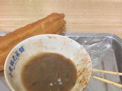 -小发锅巴菜铺(金辉家园店)