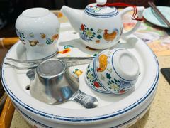 -点都德(喜粤楼店)