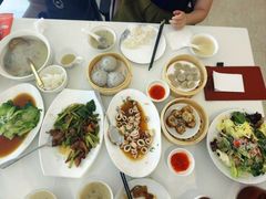 -闽海肴(北辰荟店)