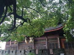 -鼓楼(西湖风景名胜区)
