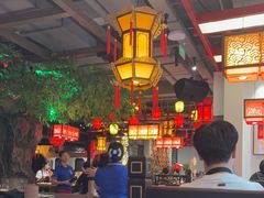 -矮板凳老火锅(宽窄巷子店)