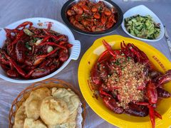 -味道工厂楚虾王(龙虾城店)