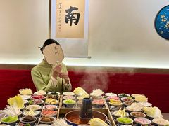 -咏江南·苏式火锅·苏州评弹(观前街店)