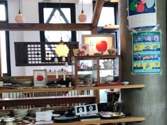 -知亘茶食