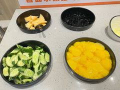 -豪享来中西餐厅(金水东路店)