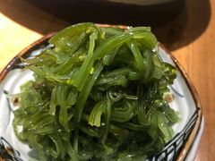 -梅亭居酒屋(中大国际店)