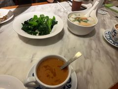 -翠华餐厅(德基广场店)