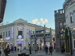 -中华巴洛克风情街