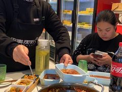 -蛙两只美蛙鱼头火锅(恒茂店)