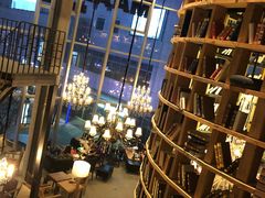 -漫咖啡(中纺国际店)