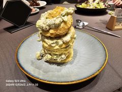 -望乡楼上海菜(日月光店)