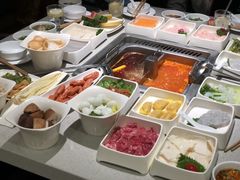 -海底捞火锅(群光广场店)