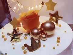 -麦森创意蛋糕(新模范马路地铁站店)