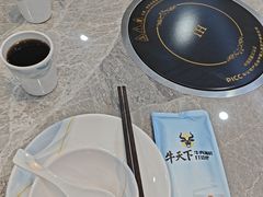 -牛天下·牛肉·海鲜·打边炉·融合菜