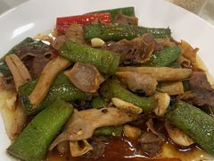 -金瑞轩大酒楼·顺德鱼生·粤菜海鲜(东江国际店)