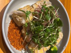 泡菜包浆豆腐-SHAN山(前滩太古里店)