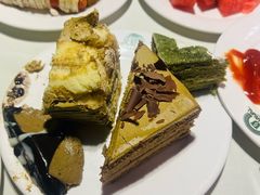 -戈拿旺巴西烤肉(崇文门店)