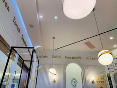 大堂-1981牛排西餐厅(海信店)