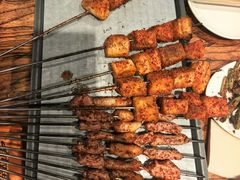 -有奴思烤肉·清真(正宁路店)