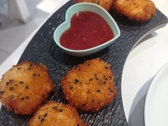 -濠七糟粕醋•海南酸汤火锅(中关村店)