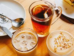 -Money Shops(愚园路店)