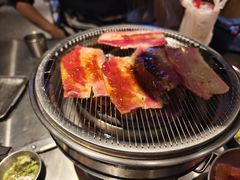 -韩山葵烤肉(太古里店)