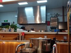 -桂在香知桂林米粉(红博中央公园店)