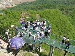 -帽儿山风景区
