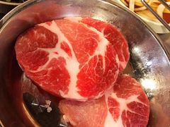 -釜山火炉·海鲜烤肉(紫藤路店)
