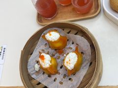 -蔡澜点心·粤菜(赛格国际购物中心店)