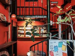 -凡人&庄阿姨的辣(万寿亭店)