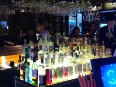 -胡桃里音乐酒馆(白云五号T5 MALL店)