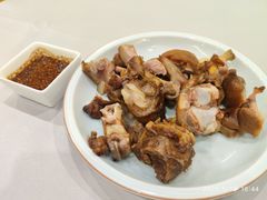 青岩卤猪手-贵州大厦贵州厅(樱花园西街店)