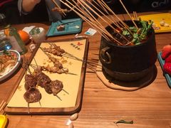 -那些年记忆烧烤