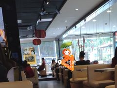 大堂-大家乐(江门汇悦城店)