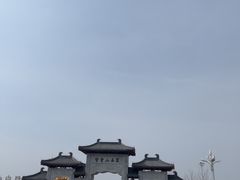-响堂山石窟-北响堂山石窟